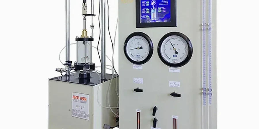 Laboratorio en Iquique